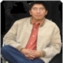 Edgar Pinedo Zavaleta