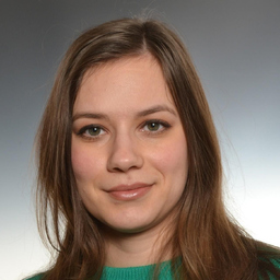 Olga Ickert