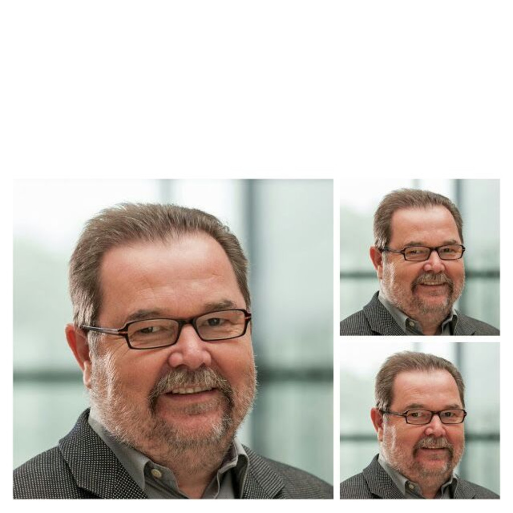 Social Media Profilbild Uwe Böhm Karlsruhe