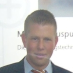 Benjamin Renno