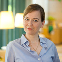 Social Media Profilbild Katja Grünberg Dresden
