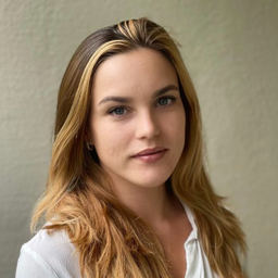 Iryna Hölscher's profile picture