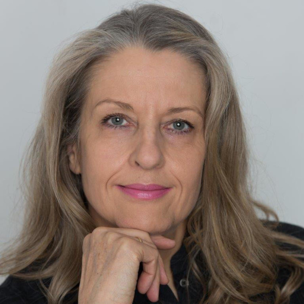 Brigitte Richter Visual Merchandiserin, Wohnberaterin