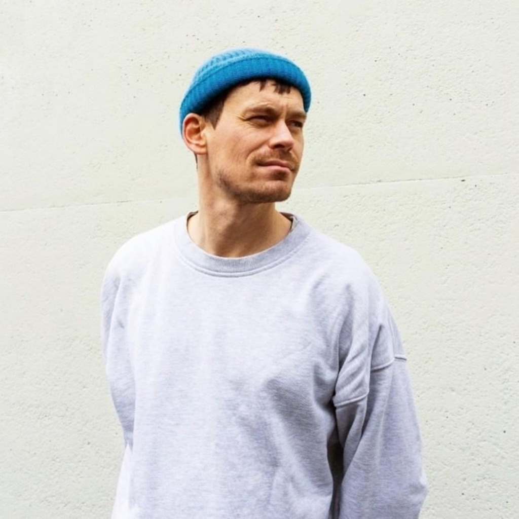 Peter Grünewald Creative Lead Getsurance XING