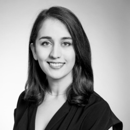 Yasaman Soleymanian