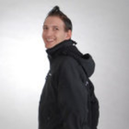 Sebastian Kaufmann's profile picture