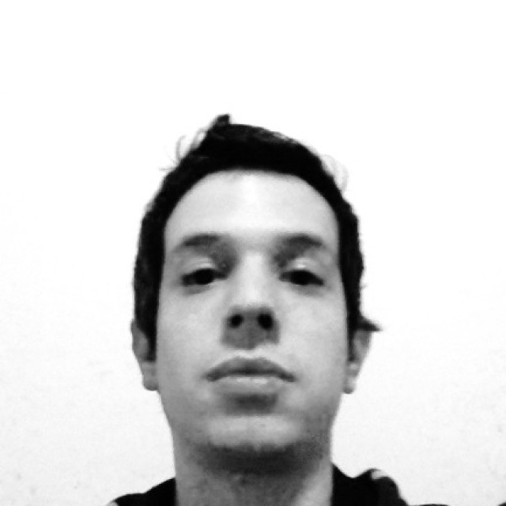 Caio Almeida Art Director DM9 Sul (DDB+Grupo ABC) XING