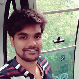 Radheshyam Patel