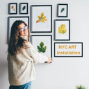 NYC Art Installation