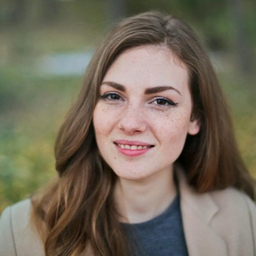 Louisa Munton