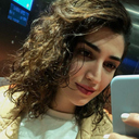 Farahnaz Mohsenian