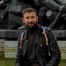 Volkan Bekci
