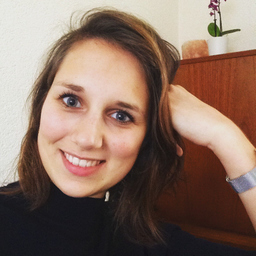 Evelien van Sterkenburg