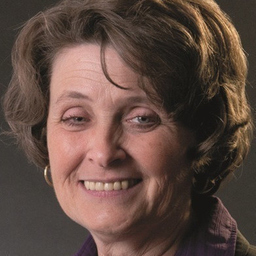 Lydia Edelbluth