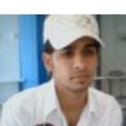 Usman Nawaz