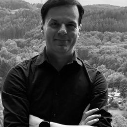 Nick Passau
