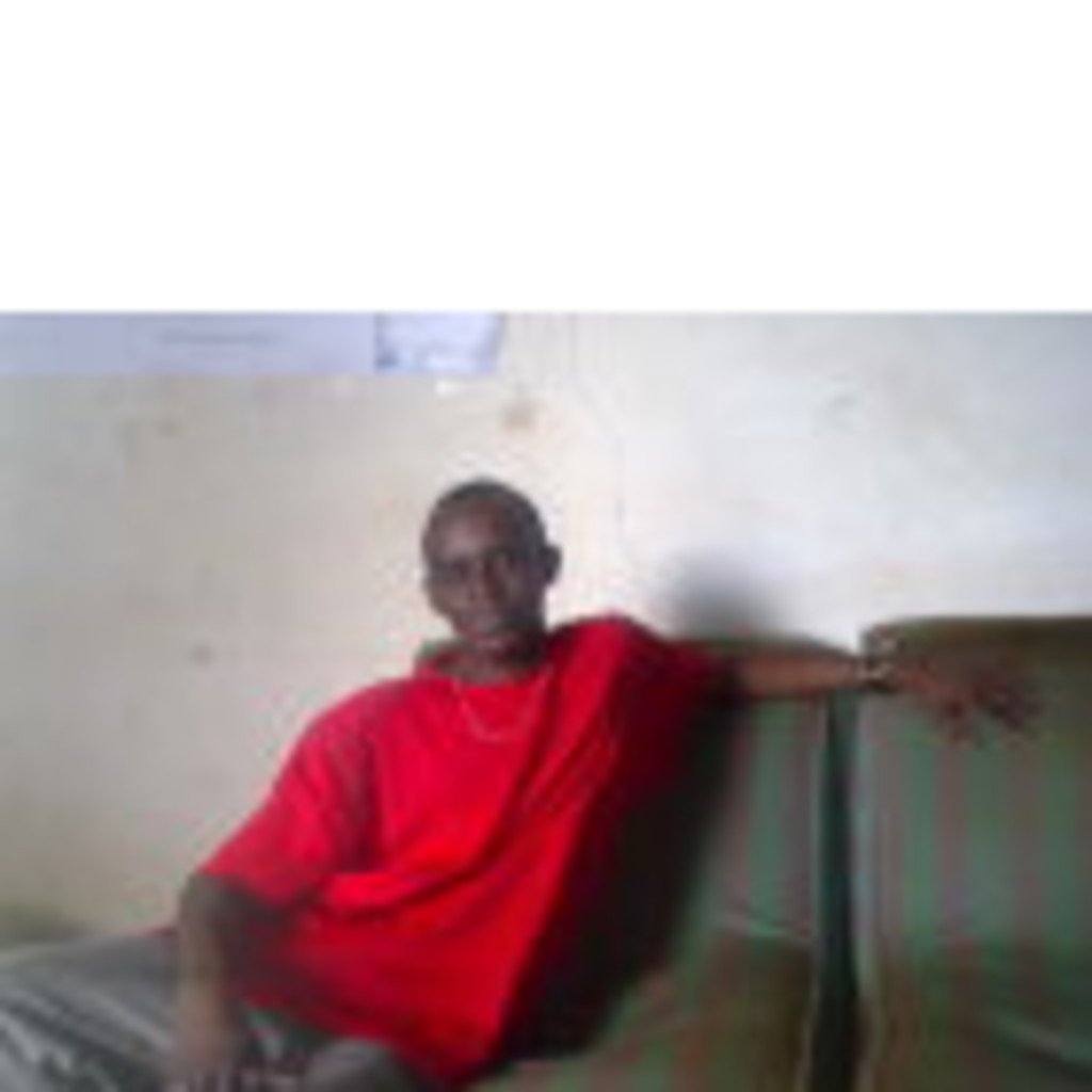 Amadou Sow freelance,restaurateur,hotellerie. FPMN XING