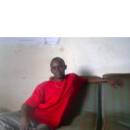 Amadou Sow