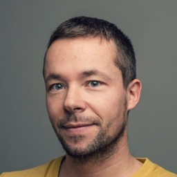 Alexander Simper's profile picture