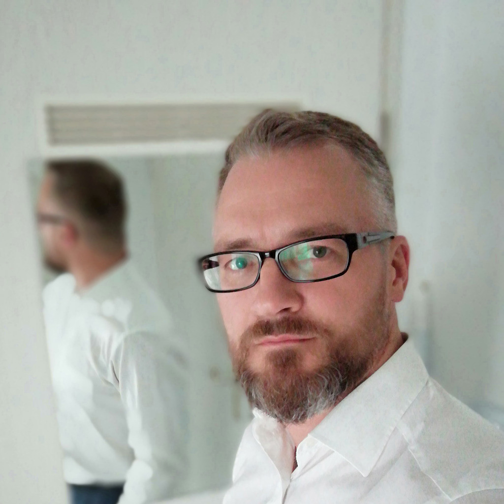 Andreas Reimer Industriemechaniker Gestamp XING