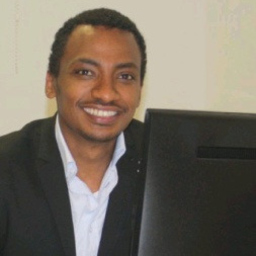 Yohannes Jote Tolossa