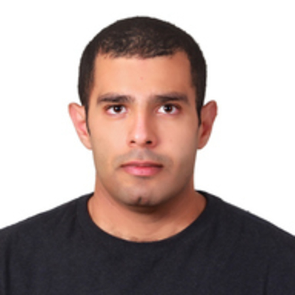 Ahmed Elsisi Electrical Engineer Chengdu Xuguang Electronics