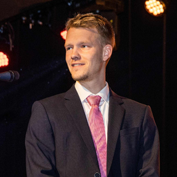 Sebastian Schulze