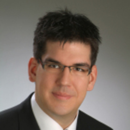 Dr. Daniel Schmalen