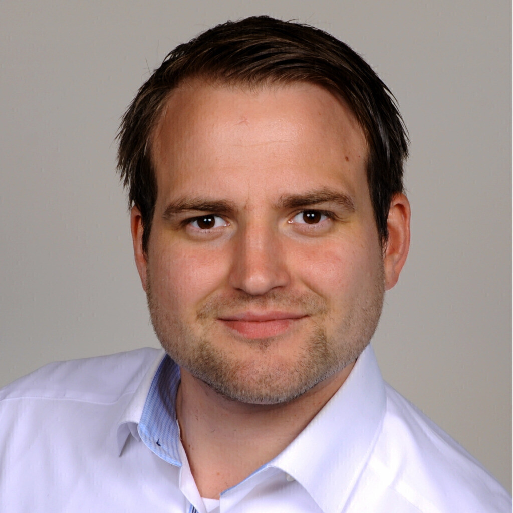 Markus Bäuml Projektleiter Stadtwerke Schwäbisch Hall XING