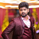 Logesh Ravi