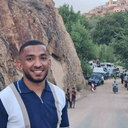 Soufiane Ait moulay m'hamed