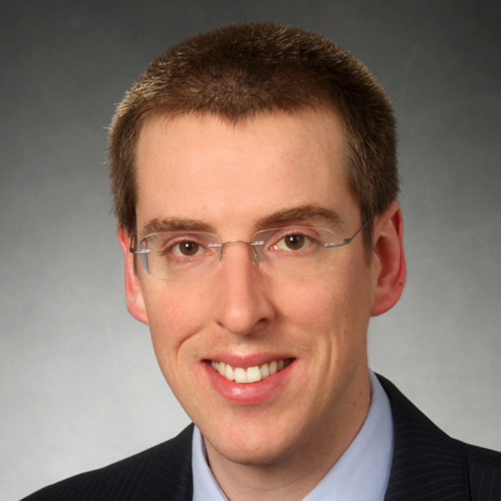 Thomas Brenker Prozessingenieur FordWerke GmbH XING