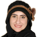 Hanadi Alhajeri
