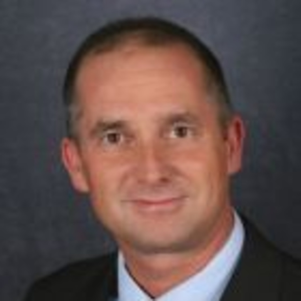 Frank Liermann Projektleiter Konstruktion Entwicklung Maschinenbau