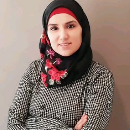 Dipl.-Ing. Yosra Walid