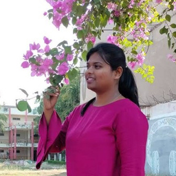 Reetika Chandrakar