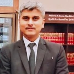 Zohaib Imran Sheikh