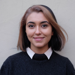 shadnaz shahnazipour
