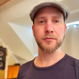 Fabian Falkenstein