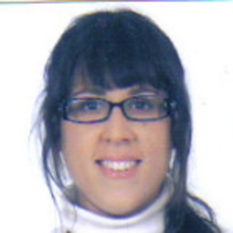 María Calonge