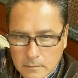 Isaías De Jesús Treviño Escobar