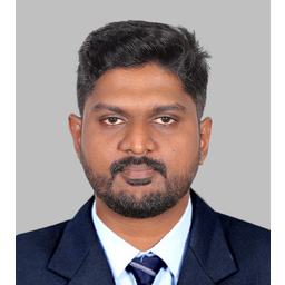 Abhijith PS