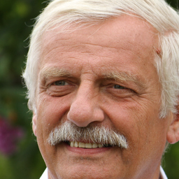 Karl-Heinz Domke