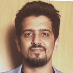 Rohit Joshi