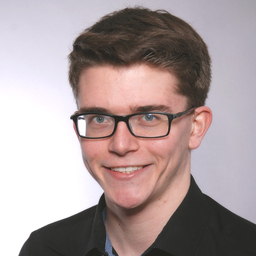 Yannik Smitmans