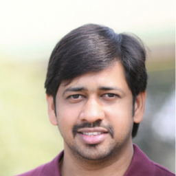 Prof. Nallam RamNaresh