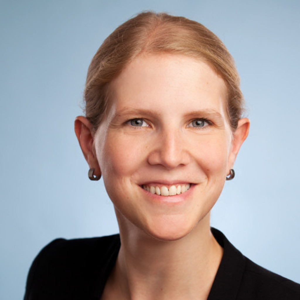 Esther Engberding Senior IT Professional ALDI SÜD Dienstleistungs