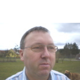 Lutz Meyer