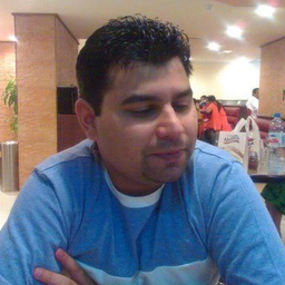 Usman Ali
