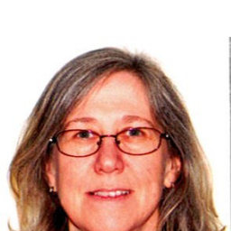 Dr. Monika Jaumann